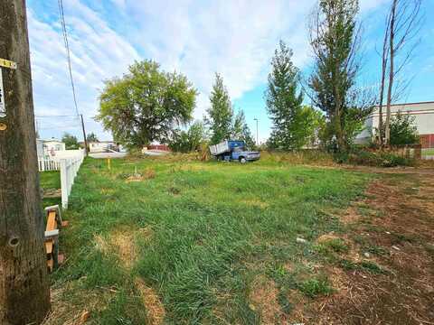 423 S Brower St, Medical Lake, WA 99022
