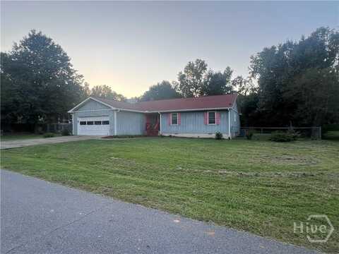 136 Wellington Drive, Hull, GA 30646