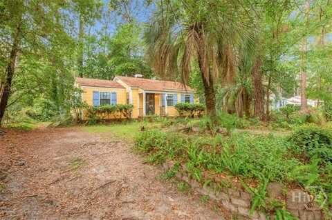 101 Timberline Drive, Savannah, GA 31404