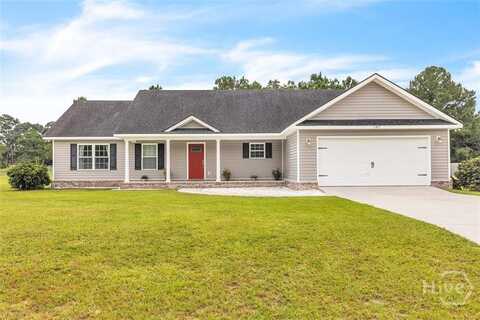 107 Cameron Oaks Drive, Guyton, GA 31312