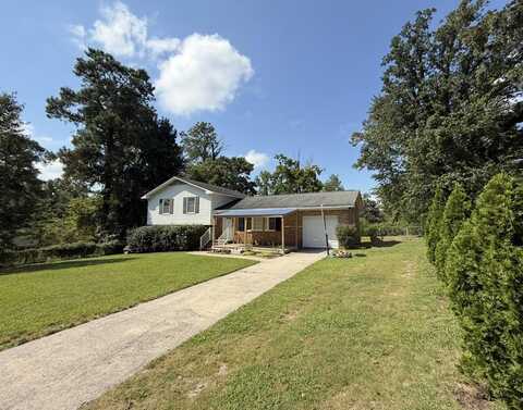 7037 Pisgah Drive, Columbia, SC 29209
