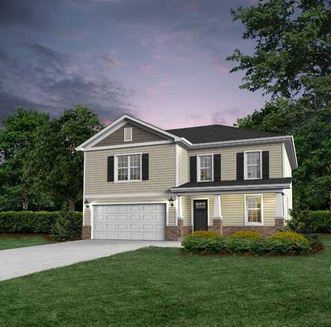 251 Raglins Way, Lugoff, SC 29078