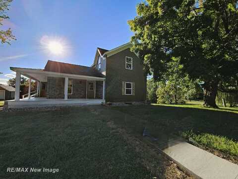 10276 Sheridan, Millington, MI 48746