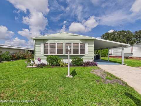 504 Ruth Circle Circle W, Melbourne, FL 32904