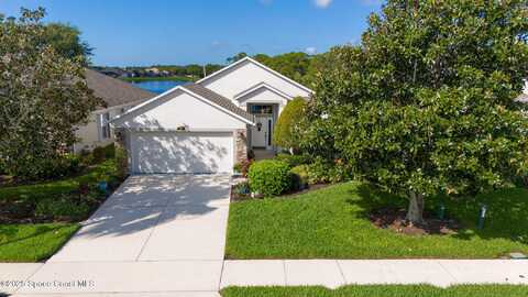 1575 Timacuan Drive, Melbourne, FL 32940