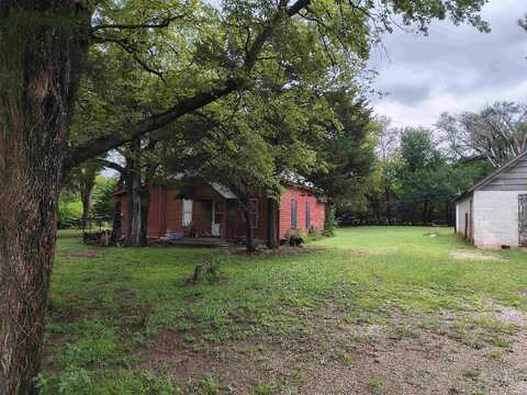 306 E Main St, Milan, KS 67105