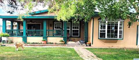 40 Sage Drive, Mimbres, NM 88049