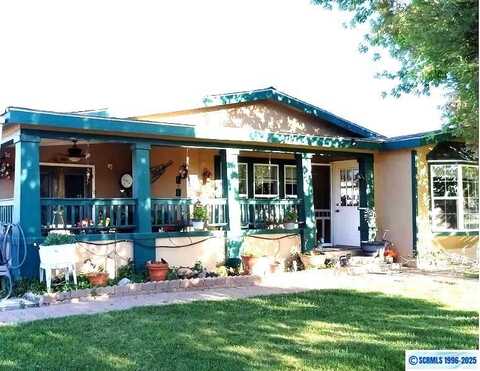 40 Sage Drive, Mimbres, NM 88049