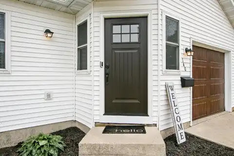 140 River Street, Portage, WI 53901
