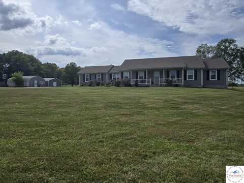 23220 S State Route 291, Harrisonville, MO 64701