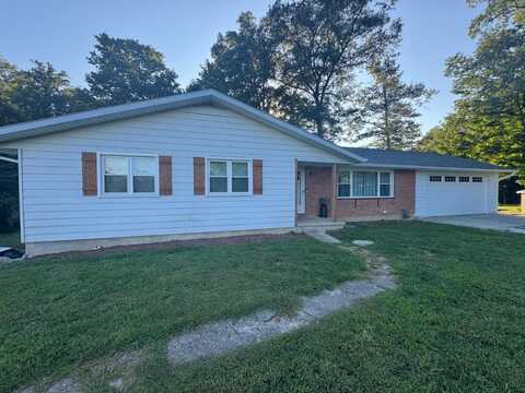 13715 N Delaware Road, Batesville, IN 47006