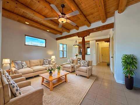 601 W San Mateo Road unit: 188, Santa Fe, NM 87505