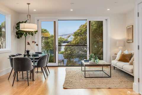 228 Vicksburg Street, San Francisco, CA 94114