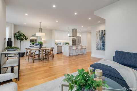 228 Vicksburg Street, San Francisco, CA 94114