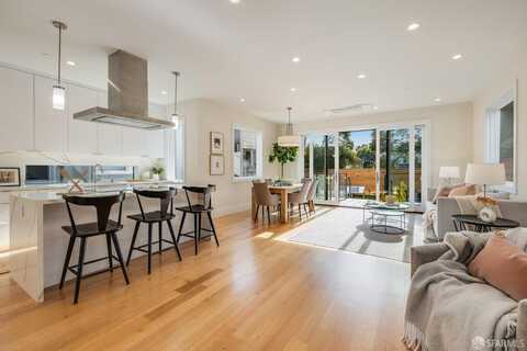 228 Vicksburg Street, San Francisco, CA 94114