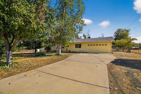 17201 Flowers Lane, Anderson, CA 96007