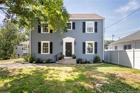 609 Farquar Avenue, Corydon, IN 47112