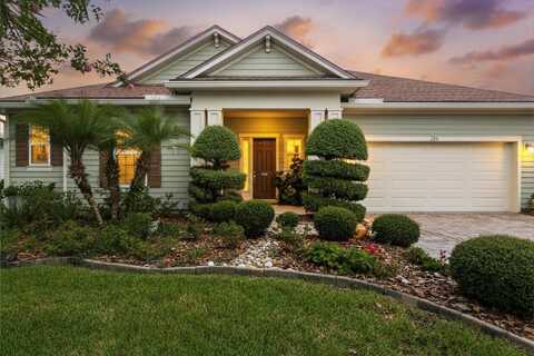 256 Vivian James Dr, Saint Augustine, FL 32092