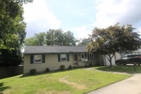 5 Shady Ln, Absecon, NJ 08201