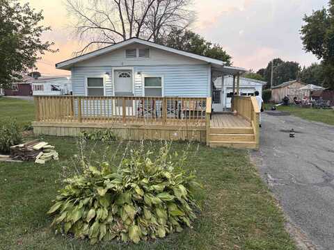59 Stoughton Avenue, Massena, NY 13662
