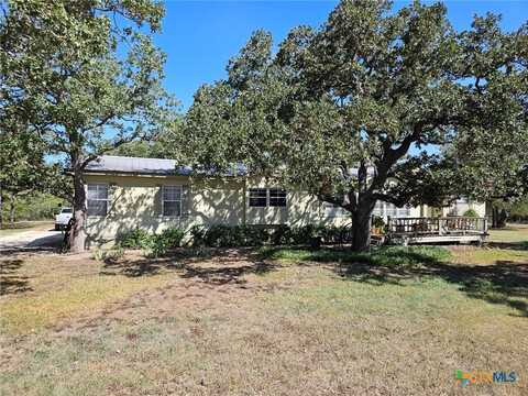 530 Indian Springs Drive, Kingsbury, TX 78638