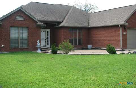4501 Oxford Drive, Temple, TX 76502