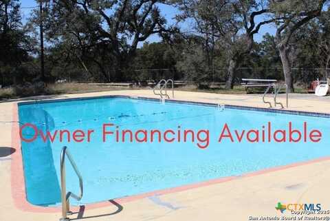 535 Ridgerock Drive, Canyon Lake, TX 78133