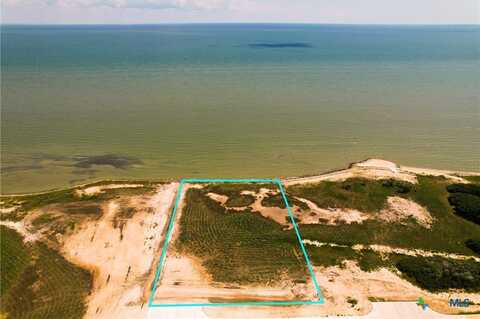 15 BAHIA VISTA Lane, Port o Connor, TX 77982