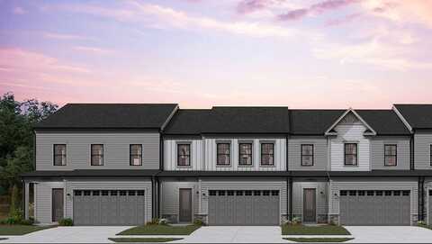1110 Palisade Bluff Lane, Apex, NC 27502