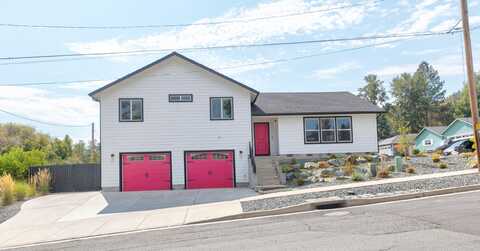 1799 Daffodil Lane, Grants Pass, OR 97526