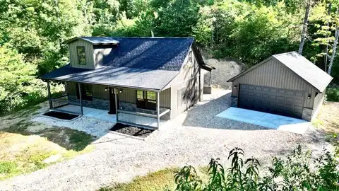 1456 Debord Road, Chillicothe, OH 45601