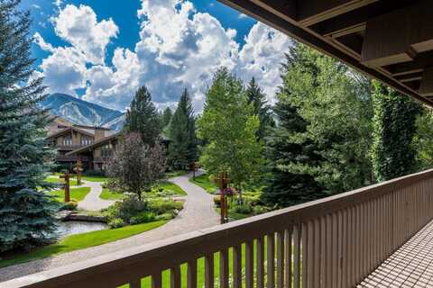 846 Lodge II Apartments, Sun Valley, ID 83353