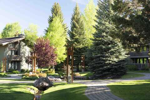 846 Lodge II Apartments, Sun Valley, ID 83353