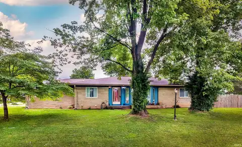 5400 E Powell Avenue, Evansville, IN 47715