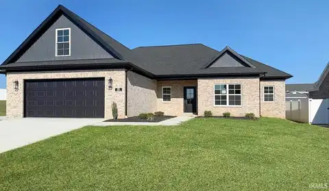 3433 Ralston Drive, Evansville, IN 47715