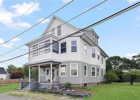 45 Gordon Street, Cranston, RI 02910