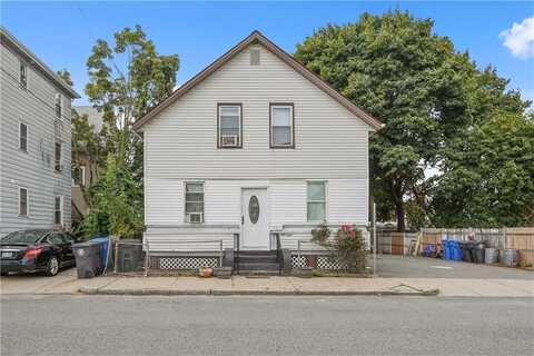 58 Princess Avenue, Cranston, RI 02920