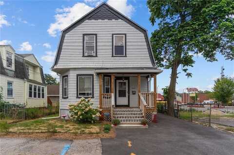 11 Hempstead Street, Providence, RI 02907