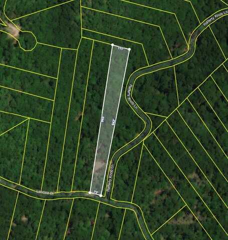 18265 Landale Drive, Chilhowie, VA 24319