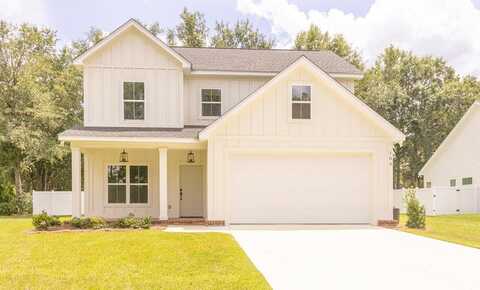 105 Bloomfield Dr, Thomasville, GA 31792
