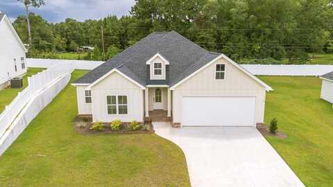 113 Bloomfield dr, Thomasville, GA 31792