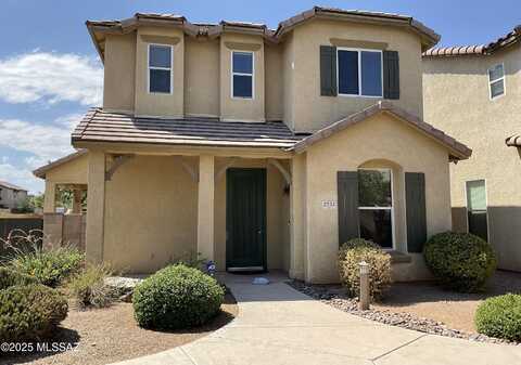 2751 N Neruda Lane, Tucson, AZ 85712