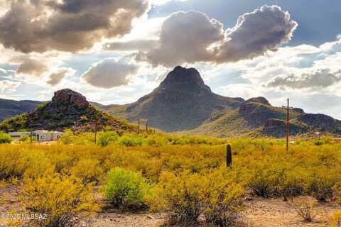 7759 N Artesiano Road, Tucson, AZ 85743