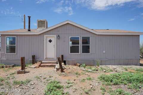 5188 E Phillips Road, Willcox, AZ 85643