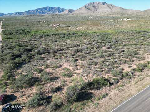 TBD Lot C W Dragoon Road, Cochise, AZ 85606