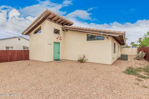 844 E Lee Street, Tucson, AZ 85719