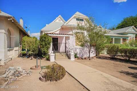 423 S 5th Avenue, Tucson, AZ 85701