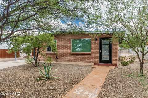 516 E Linden Street, Tucson, AZ 85705