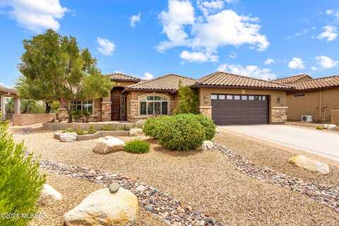 2563 E Glen Canyon Road, Green Valley, AZ 85614