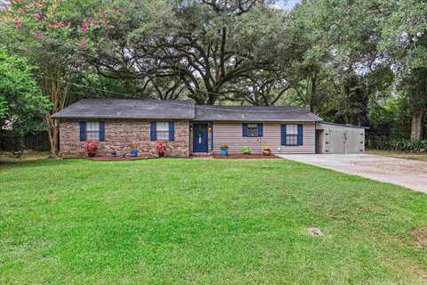 6476 Cavalcade Trail, Tallahassee, FL 32309